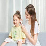 Infrared Ear Thermometer, Yuwell YHT101
