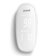 Finger Pulse Oximeter, Yuwell YX102