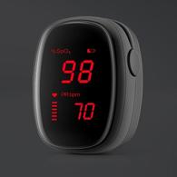 Finger Pulse Oximeter, Yuwell YX103