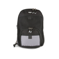 Infinity Zevex PCK1003-Infinity Backpack, For Enteralite Infinity or Enteralite Enteral Feeding Pump
