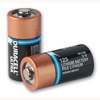 Zoll Medical Duracell Batteries for AED Plus (10/Pack)