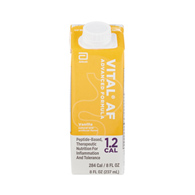 Abbott 64828 Vital AF 1.2 Cal Vanilla Peptide-Based Therapeutic Nutrition for Inflammation (EA/1)