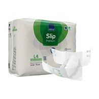 Abena Slip Premium L4 1000021292-Abena Slip Premium L4 Incontinence Brief, Large, Adult Briefs &