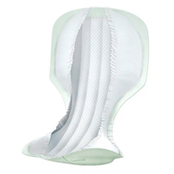 120 Abena San Premium Special Heavy Absorbency Liner-14.5"x28.7"