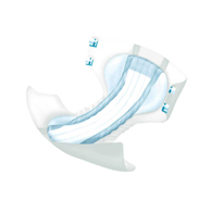 Abena 4168 Abri-Form Comfort Tabbed Brief-Large-36/Case