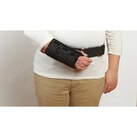 Ableware 704000005 Arm Escort by Maddak-Left Arm-Large