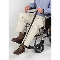 Ableware 704171000 36" Mobility Leg Loop Leg Lift by Maddak