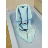 Ableware 704401000 Corner Seat/Positioning Aid