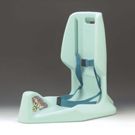 Ableware 704401000 Corner Seat/Positioning Aid