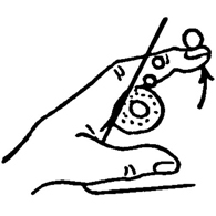 Ableware 709000000 Hand Gym Exercise Unit