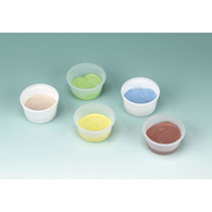 Ableware 709350000 Maddaplas Therapy Putty -Soft - Yellow