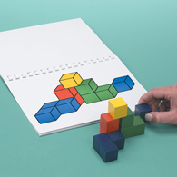 Ableware 718262000 DLOTCA Battery by Maddak