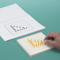 Ableware 718262000 DLOTCA Battery by Maddak