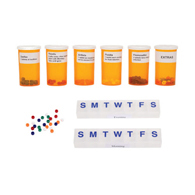 Ableware 718371000 CPT-Cognitive Performance Test