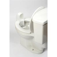 Ableware 725780000 MaddaGuard Splash Guard by Maddak