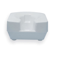 Ableware 727110000 Elevated Bath Seat