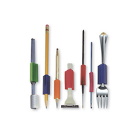 Ableware 736060000 The Gripper-Regular-25/Bag