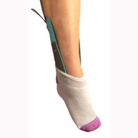 Ableware 738450000 Supreme Sock Aid Dressing Aid