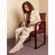 Ableware 738450000 Supreme Sock Aid Dressing Aid
