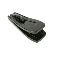 Ableware 741400000 Press-On One-Handed Nail Clipper by Maddak