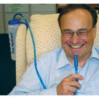 Ableware 745820000 The Hydrant Drinking Solution by Maddak