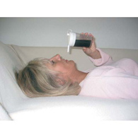 Ableware 745900000 Novo Spill Proof Adaptive Cup with Lid