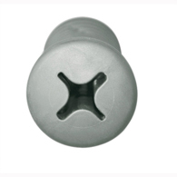 Ableware 746300000 Universal Built-Up Handles by Maddak-4/Pack
