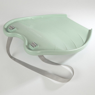 Ableware 764291000 Shampoo Tray