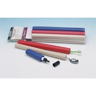 Ableware 766900182 Closed-Cell Foam Tubing by Maddak