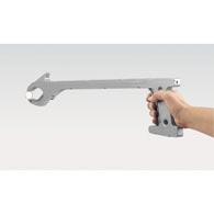 Ableware 769450000 Raptor Reacher by Maddak