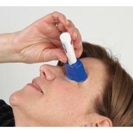 Ableware 786770000 Autodrop Eye Drop Guide by Maddak