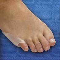 Ableware 789030001 Slipos All Gel Bunion-Tailors
