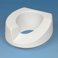 Ableware Tall-Ette Arthro Elevated Toilet Seats