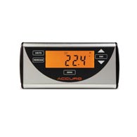 Accuro RIS100 Remote Indicator Scale - 500 lb (225 kg) Capacity