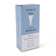 Kanjo Acutens KANICE-Kanjo Pain Relief Ice Roller, Cold