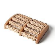 Kanjo Acutens KANROLLMW-Kanjo Acupressure Foot Pain Relief Multi-Roller, Self-Help Aids