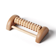 Kanjo Acutens KANROLLW-Acupressure Foot Massager Kanjo 1-1/2 X 3 X 6 Inch, Self-Help Aids