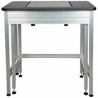 Adam Equipment 104008036 Anti Vibration Table