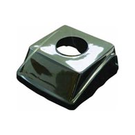 Adam Equipment 303200002 In-Use Cover (Wet Cover) Pack of 10