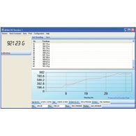 Adam Equipment 600002028 Adam EquipmentDU Data Collection Software