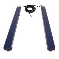 Adam AELP Pallet Beam Scale - 2200 lb/1000 kg Capacity
