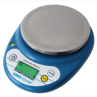 Adam CB - 3000 Compact Portable Scale - 3000g Capacity