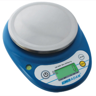 Adam CB - 3000 Compact Portable Scale - 3000g Capacity