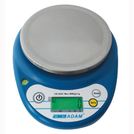 Adam CB - 3000 Compact Portable Scale - 3000g Capacity