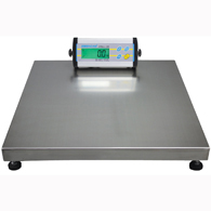 Adam Equipment CPWplus-150M Multi Purpose Bench-330 lb/150 kg Capacity