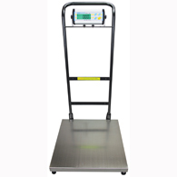 Adam Equipment CPWplus-150W Multi Purpose Bench-330 lb/150 kg Capacity