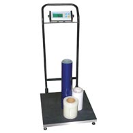 Adam Equipment CPWplus-200W Multi Purpose Bench-440 lb/200 kg Capacity