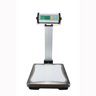 Adam Equipment CPWplus-35P Pillar Bench Scale-75 lb/35 kg Capacity