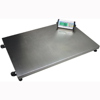 Adam Equipment CPWplus-75L Floor Scale-165lb/75 kg Capacity