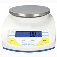 Adam Equipment CQT-1501 Core Compact Portable Balance-1500 g Capacity